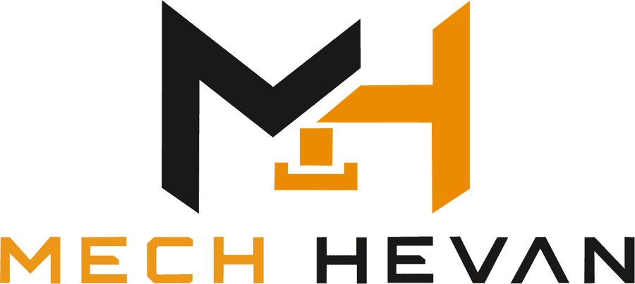 Mech Hevan